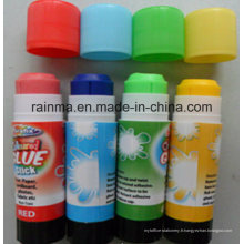 Pvp Color Colle Stick with High Quality